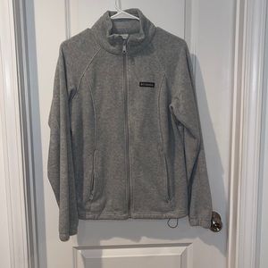 Columbia Jacket